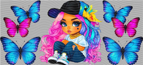 16oz Latest Bestseller-C 8103